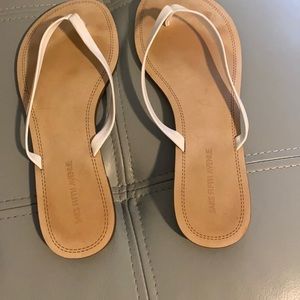 Saks Fifth Avenue sandals